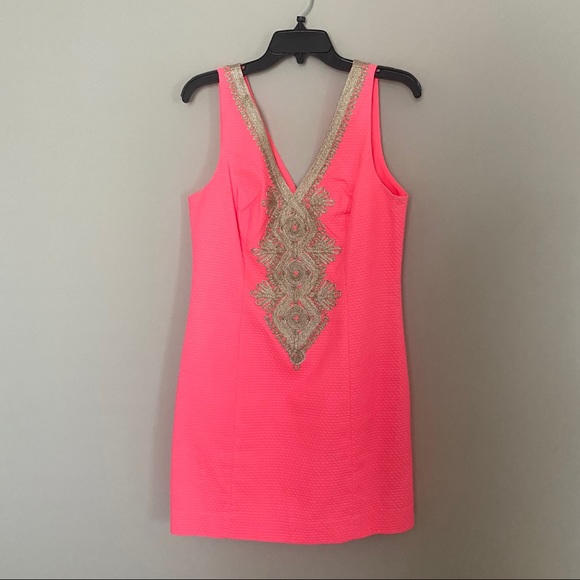 Lilly Pulitzer Dresses & Skirts - Lilly Pulitzer Dress